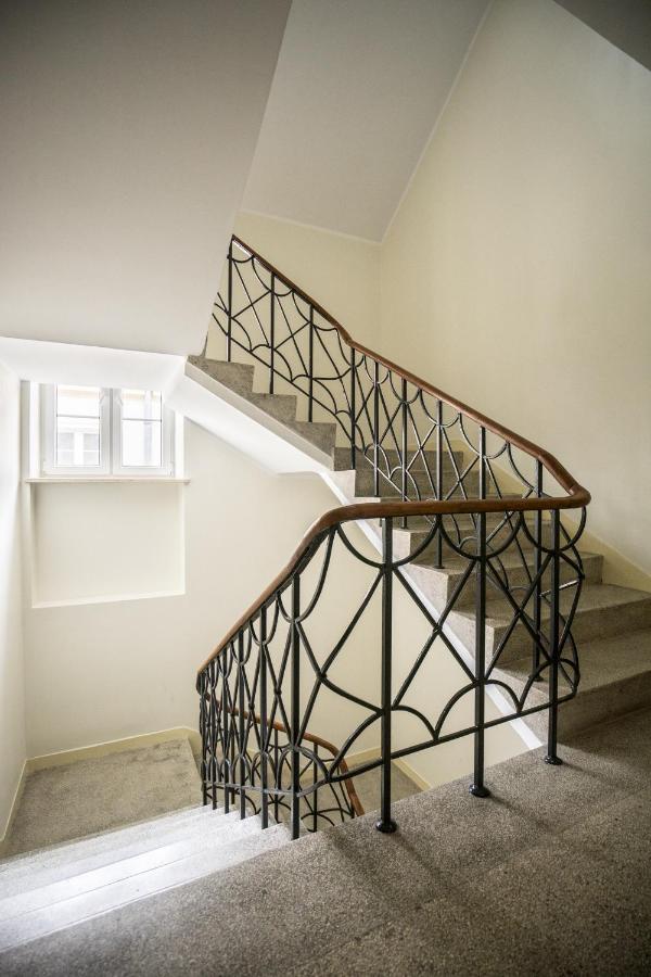 Apartment Old Town Heart Iv - Krakowskie Przedmiescie Warsaw
