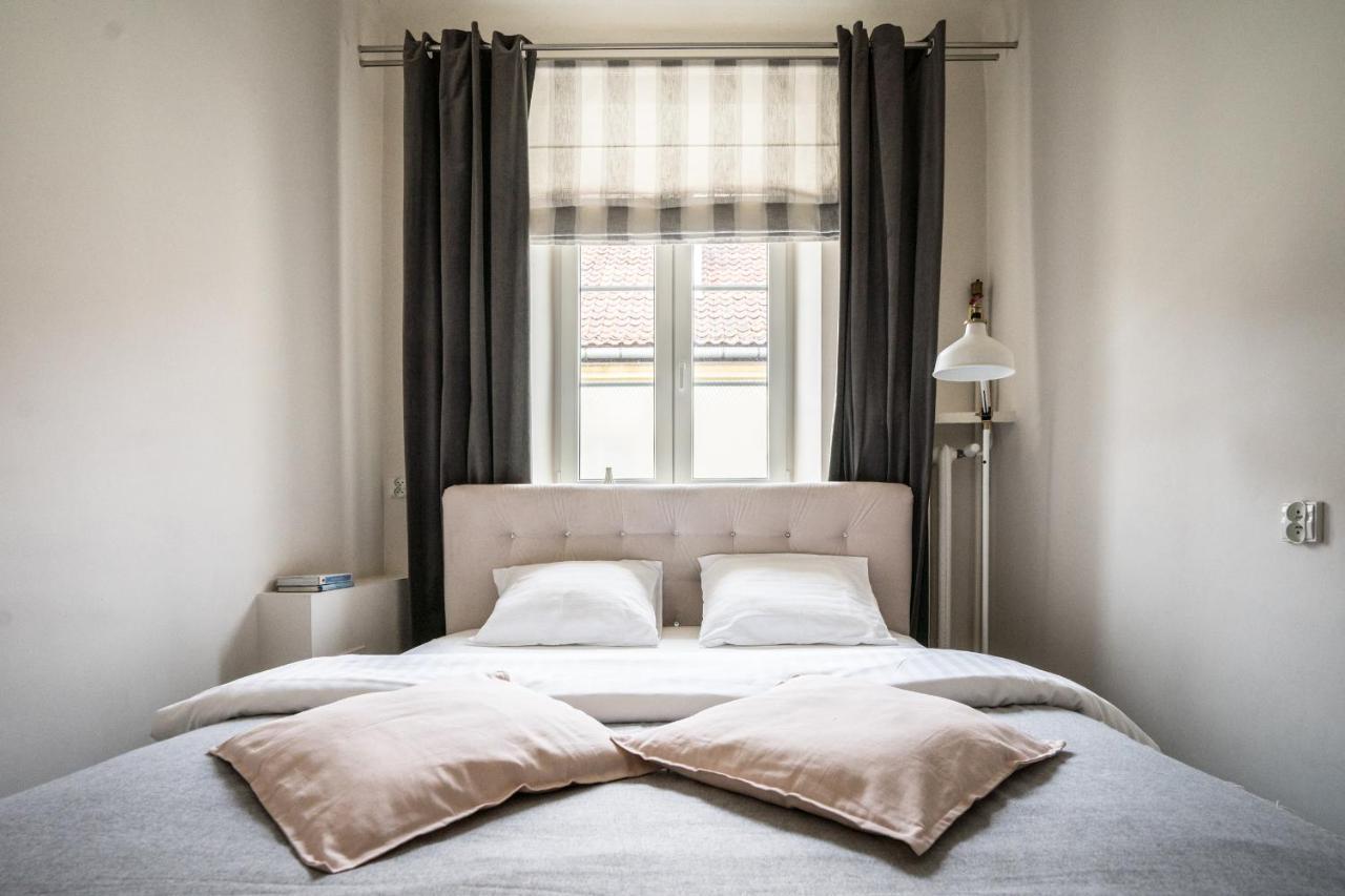 Apartment Old Town Heart Iv - Krakowskie Przedmiescie Warsaw