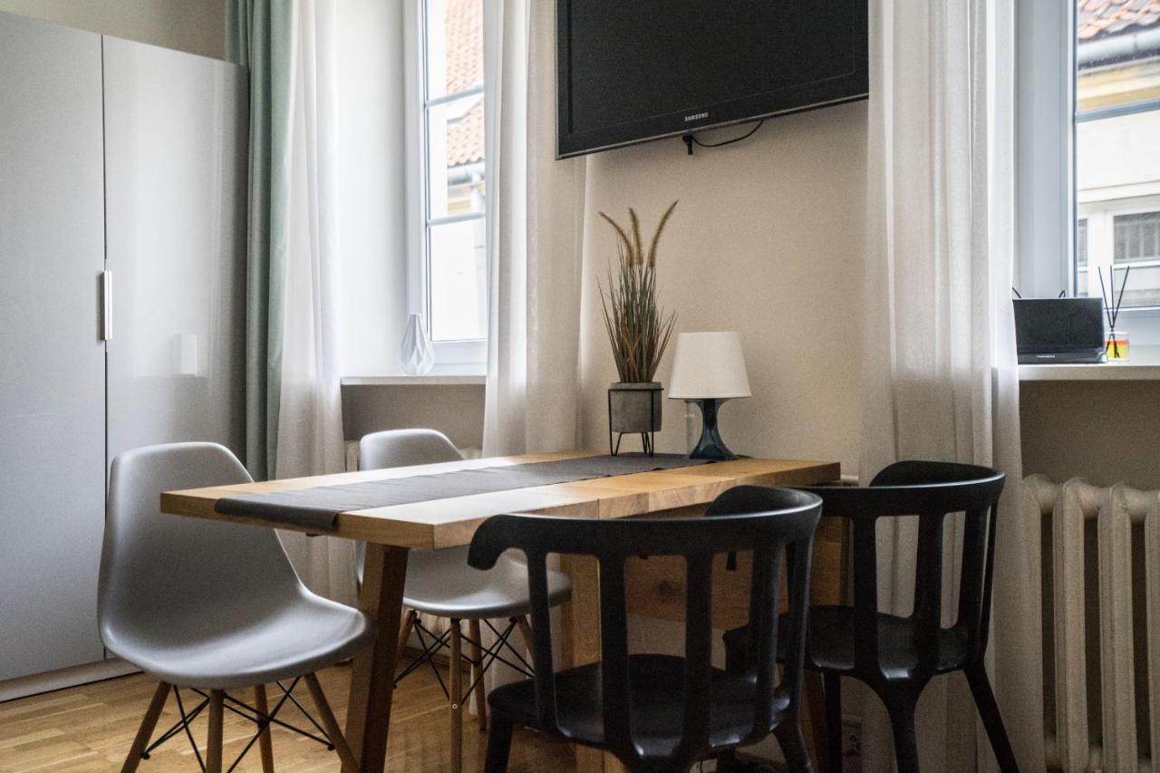 Old Town Heart Iv - Krakowskie Przedmiescie Apartment Warsaw