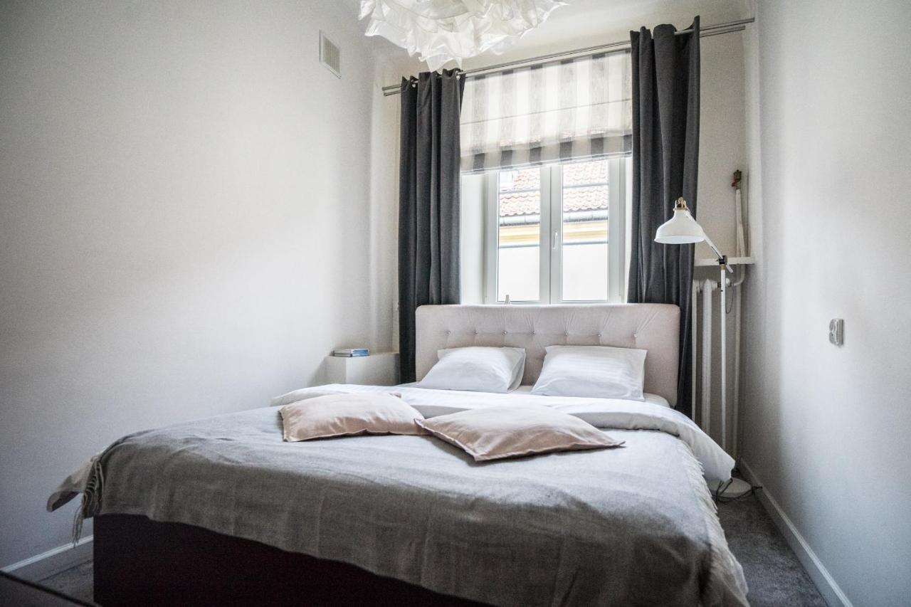 Apartment Old Town Heart Iv - Krakowskie Przedmiescie Warsaw