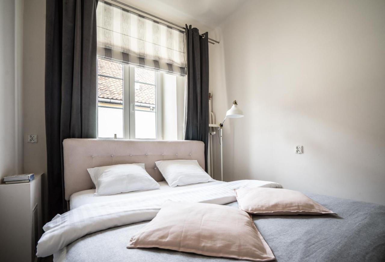 Apartamento Old Town Heart Iv - Krakowskie Przedmiescie